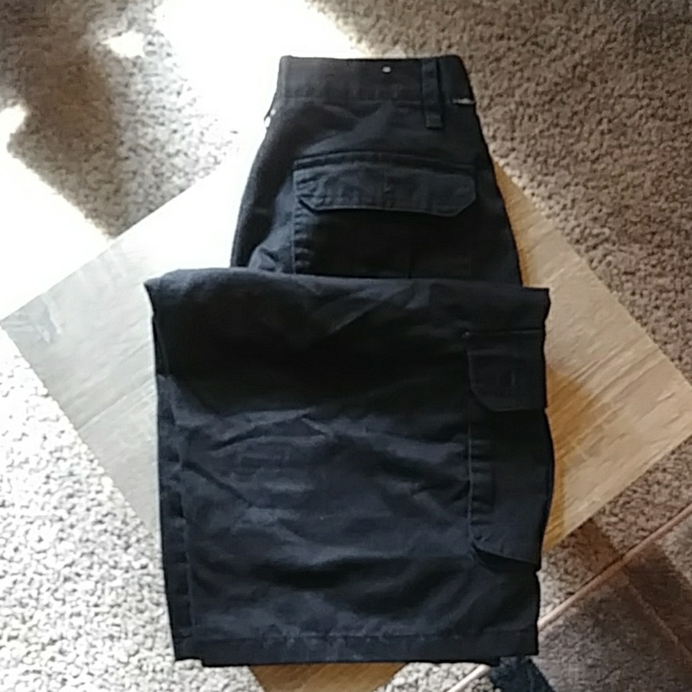 Casual shorts